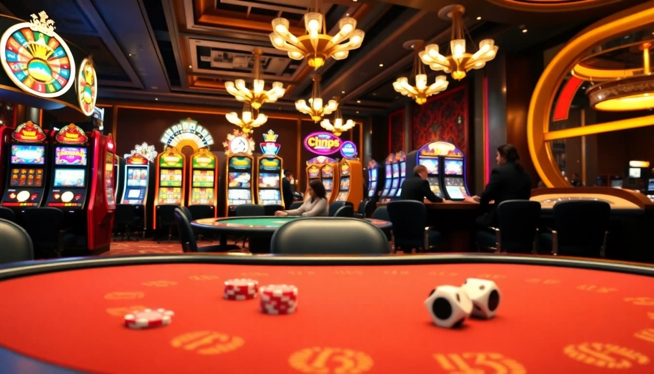 Experience the thrill of gambling at https://l444.art/ with vibrant games and professional poker players.