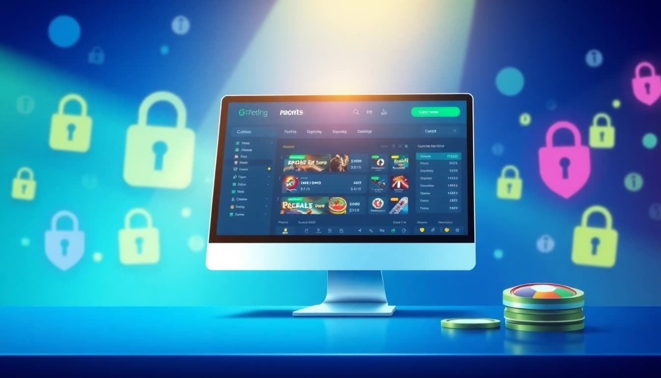 Explore the trusted online betting interface at https://nhacaiuytin.us.com/ designed for a seamless user experience.