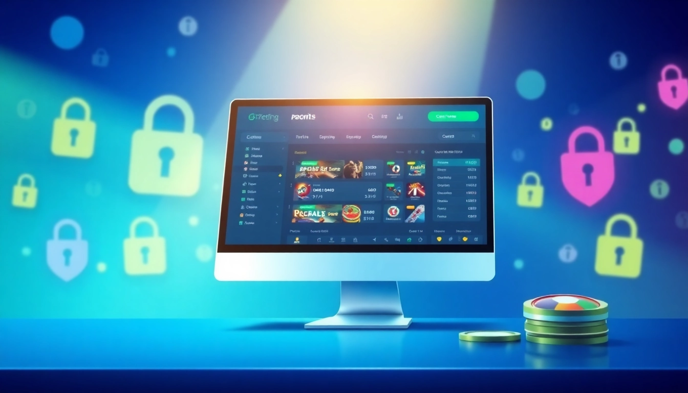 Explore the trusted online betting interface at https://nhacaiuytin.us.com/ designed for a seamless user experience.