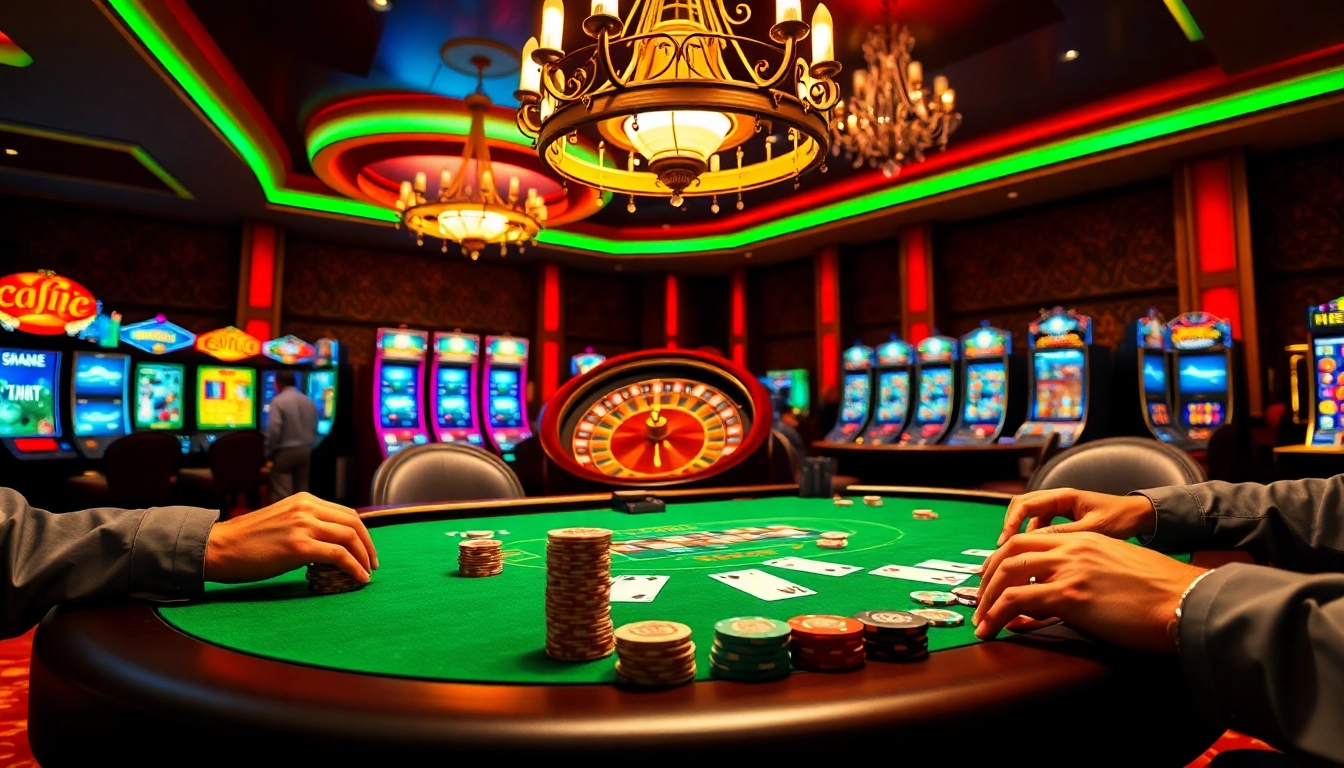 Experience thrilling games at https://onew88.com/ with an exciting casino ambiance featuring poker, roulette, and slots.