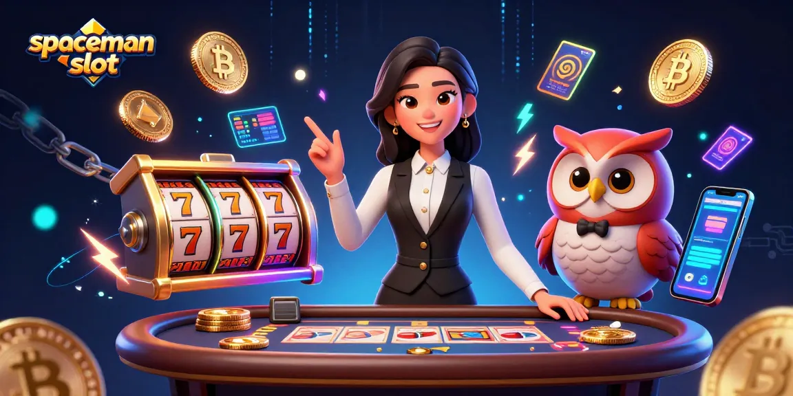 Engage with the spaceman slot dynamic gameplay featuring a vibrant, interactive casino atmosphere.