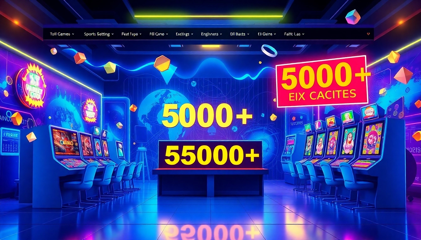 Experience top gaming at https://sv66s.net/ with 5000+ exciting games and user-friendly interface.