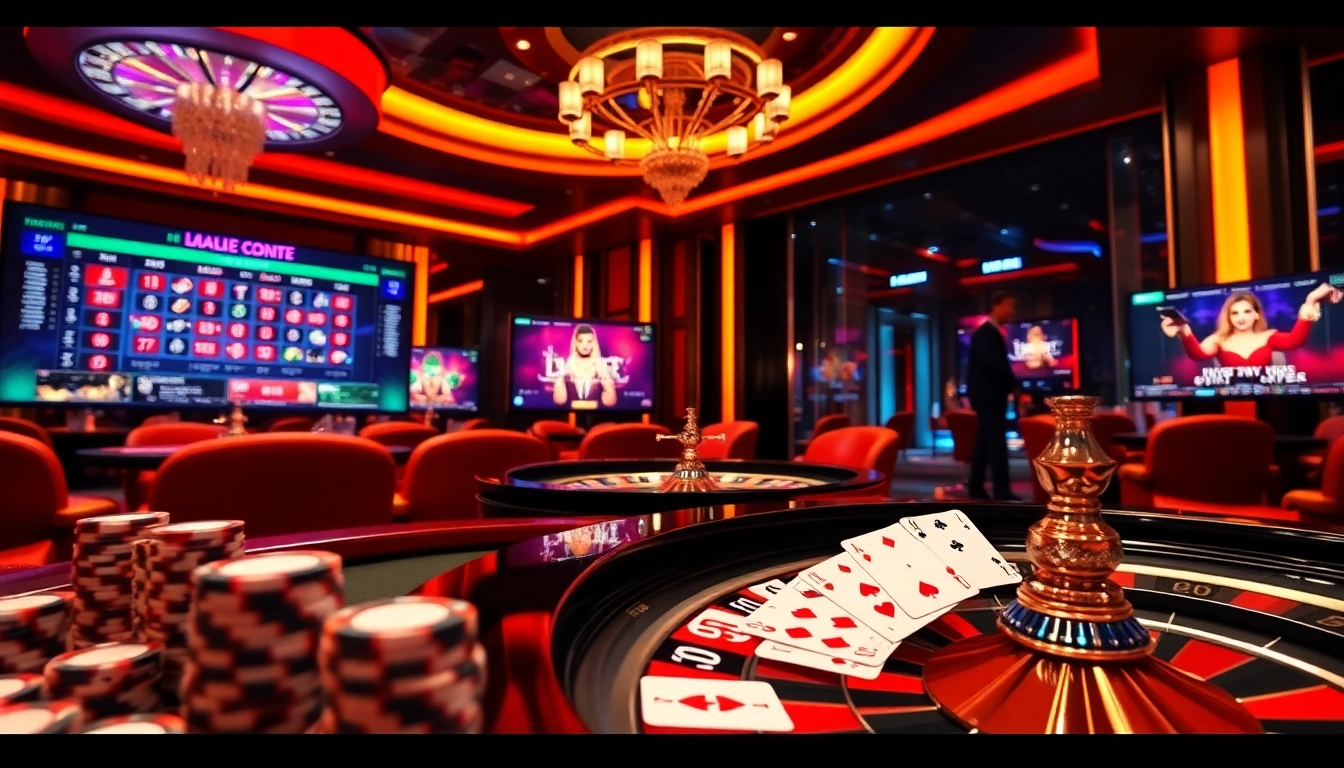 Experience excitement and luxury as you สมัคร MK8 at a premium online casino filled with vibrant games and engaging visuals.