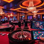 Experience the excitement at 789club with lively poker tables and engaging online gameplay.