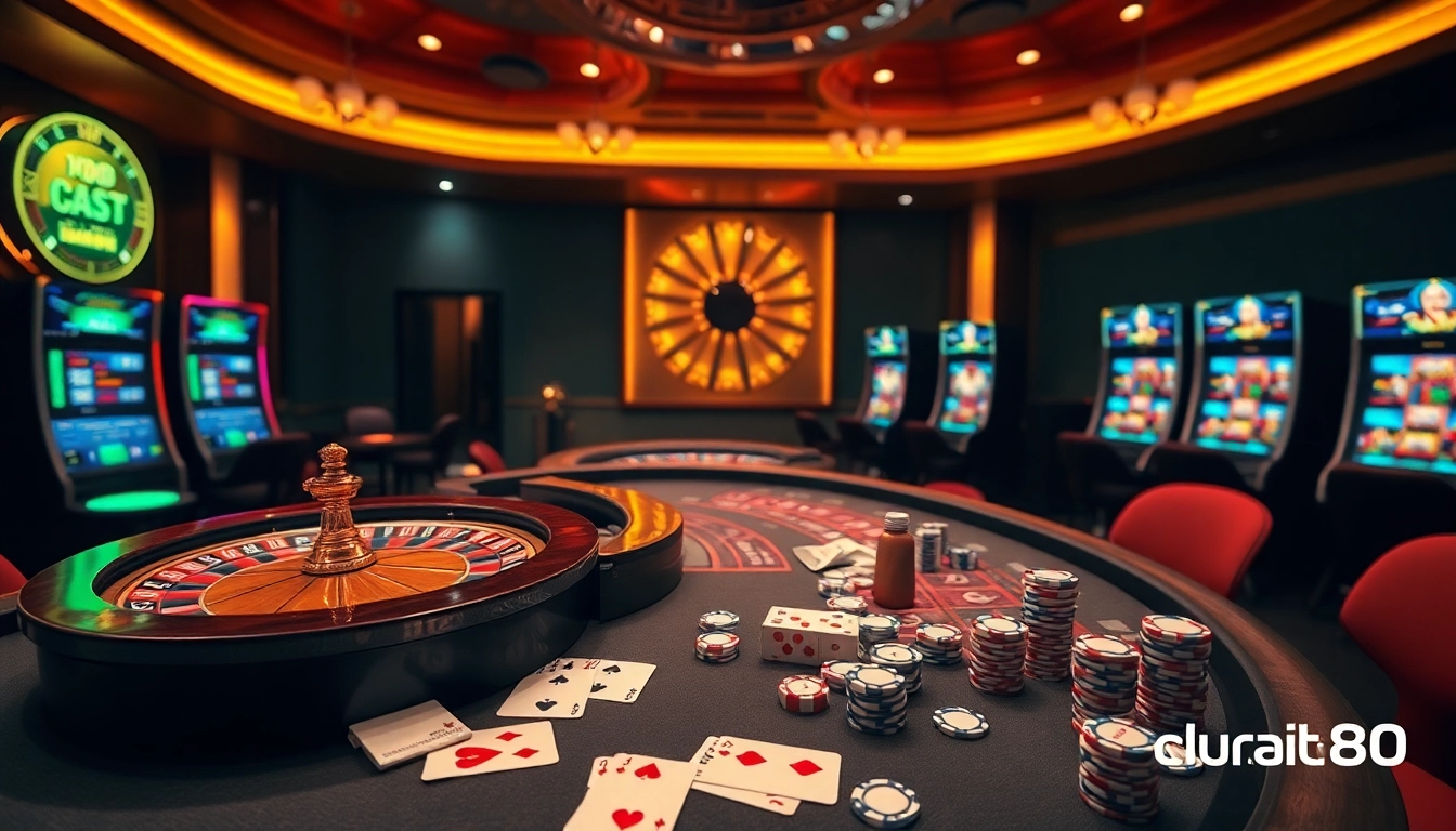 Bong88.casa offers a vibrant online casino scene with exciting games like roulette and poker.