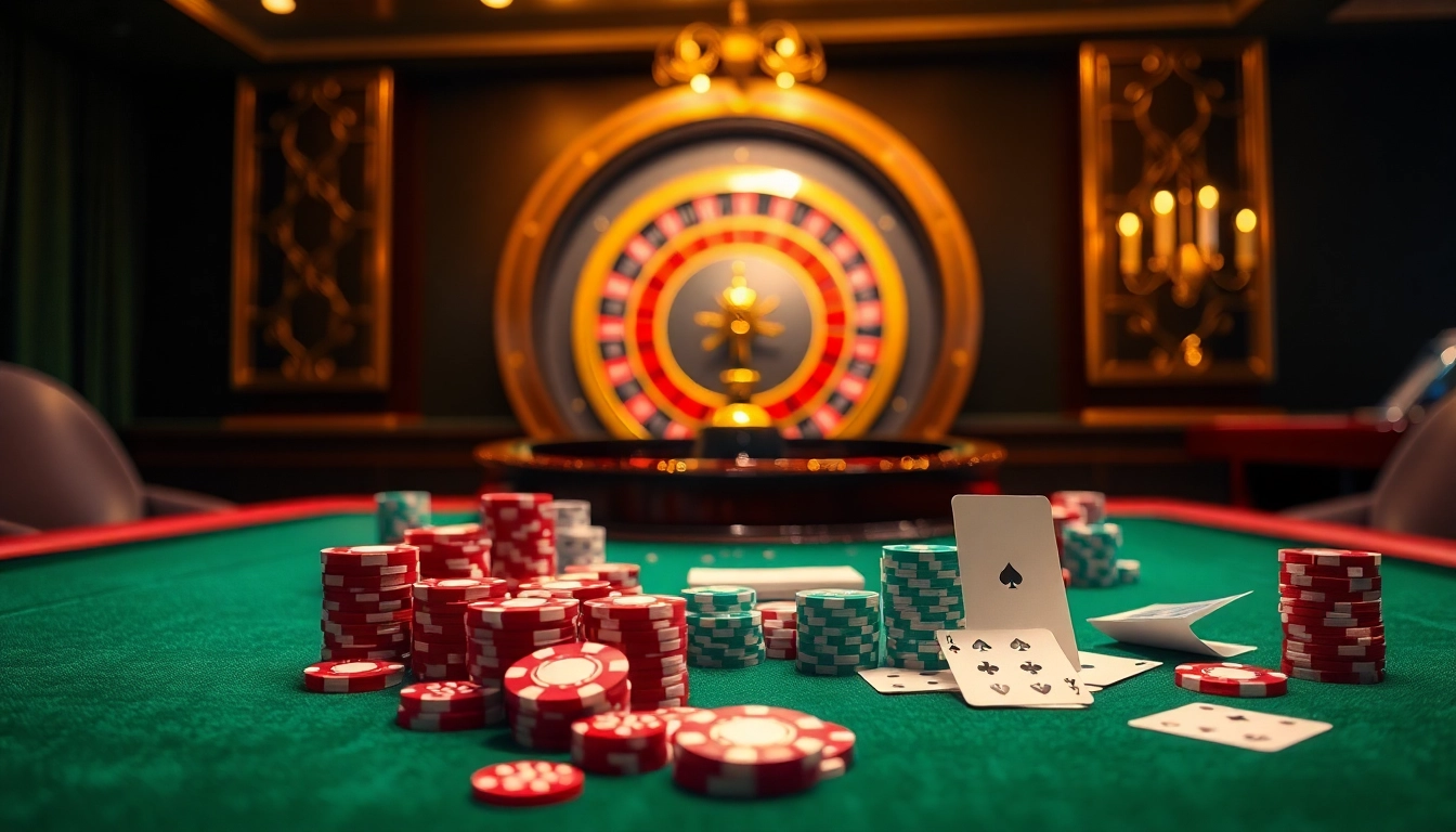 Experience exciting betting strategies with keo nha cai 5 and professional casino elements.