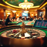 Experience the thrill of betting at jun88 trang chủ with professional casino elements like roulette and poker.