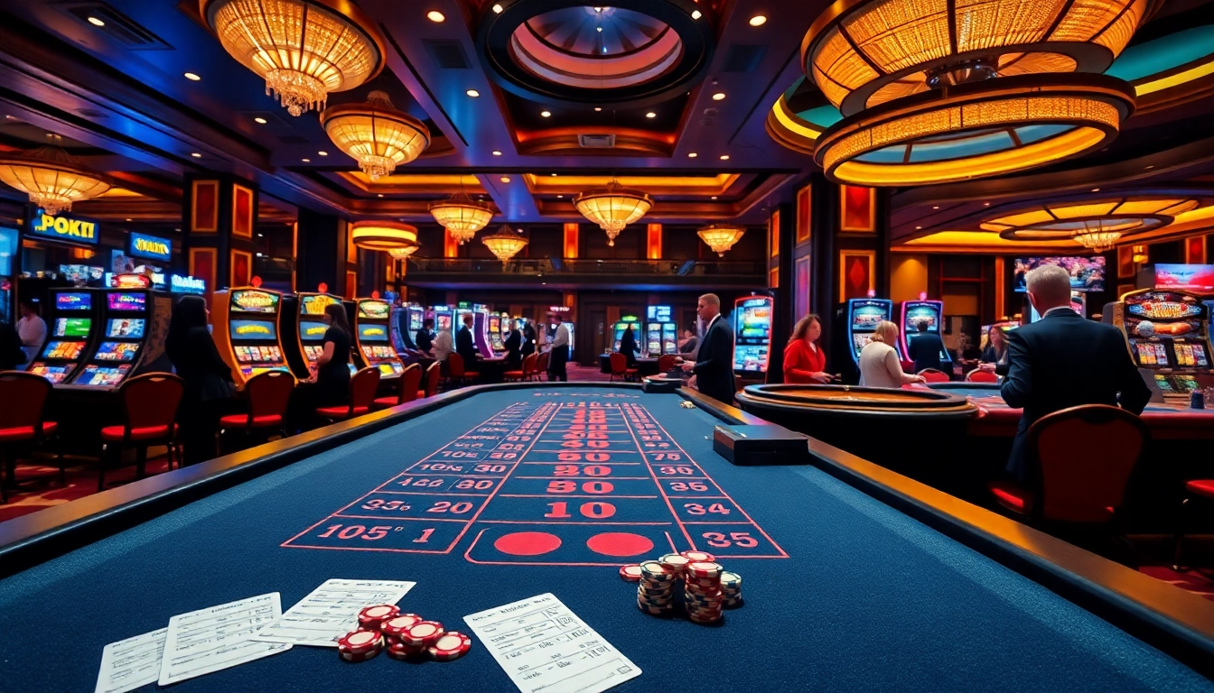Experience high-stakes gambling action at https://xx88.us/ with vibrant baccarat gameplay and exciting casino ambiance.