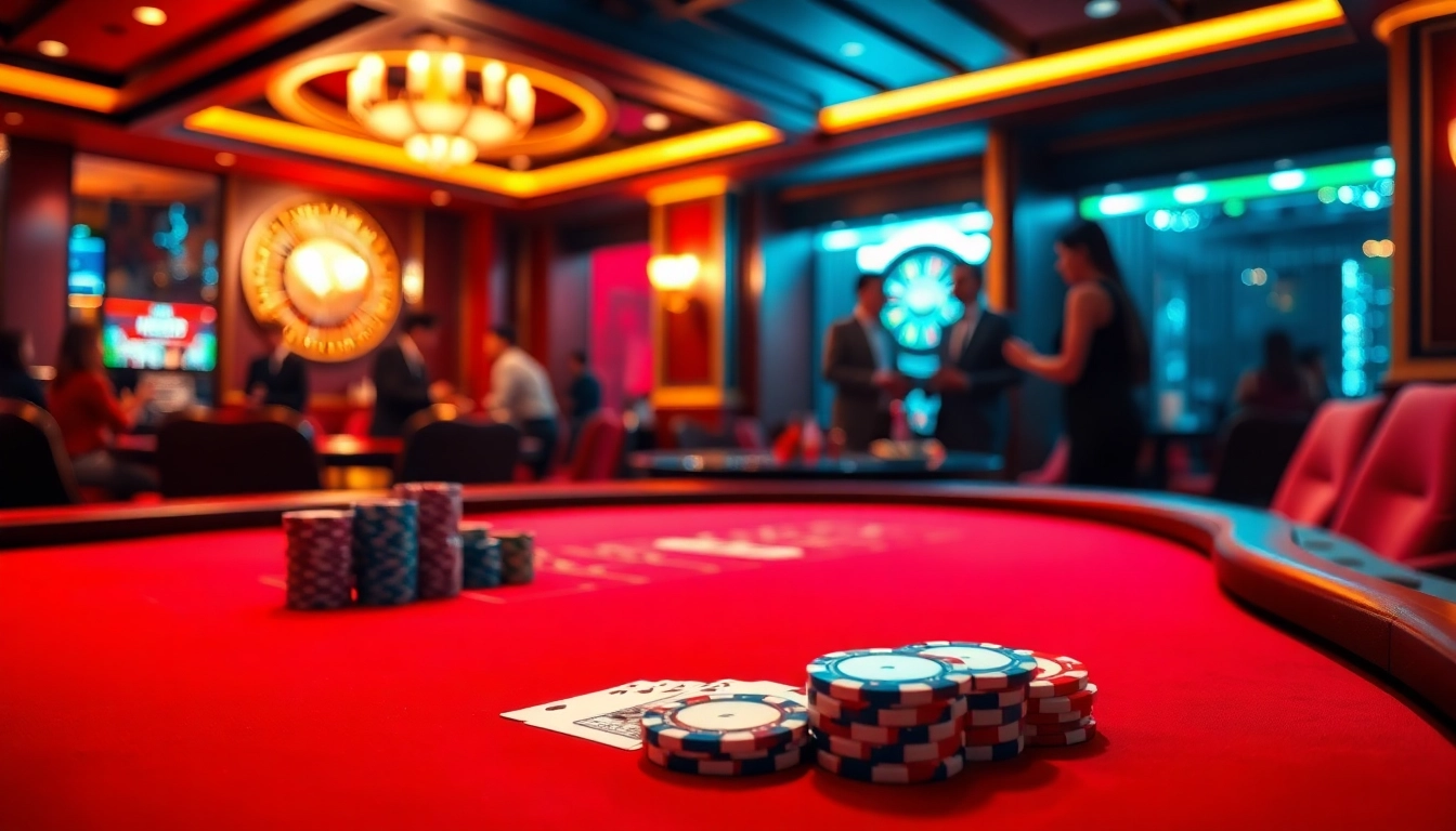 Players winning at the poker table in an exhilarating XX88 casino experience.