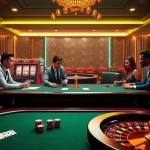 Explore the excitement of gambling at https://kuwinblog.com/ with thrilling casino games and professional dealers.