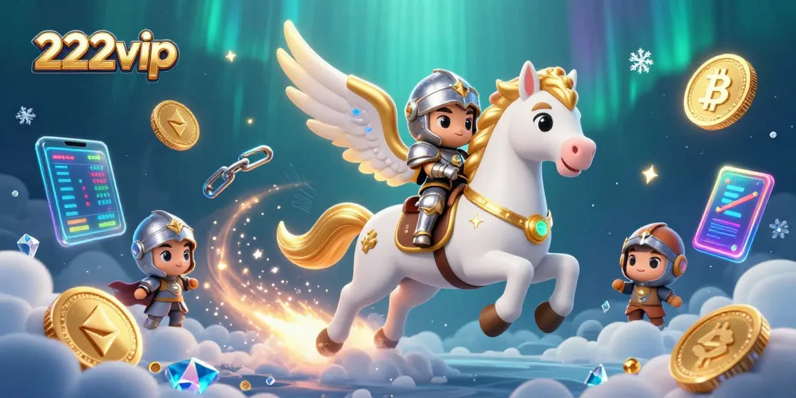 Baixe o APK do 222vip e jogue com segurança em um mundo fantástico.