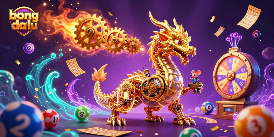 Bong da lu offers exciting online gambling experiences with dynamic sports betting and vibrant lottery elements.