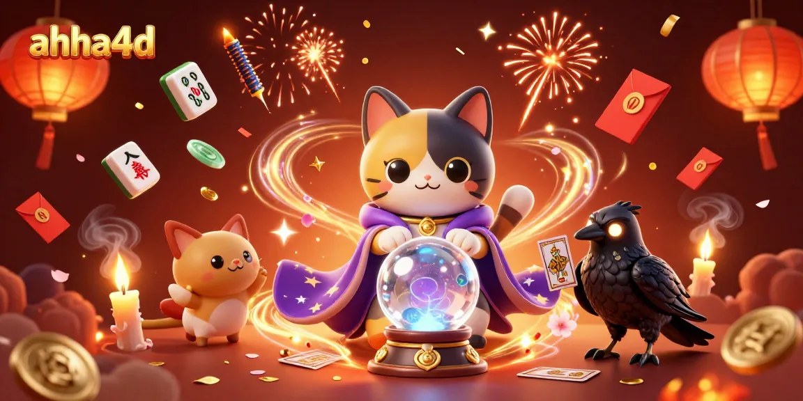 Menggali keuntungan dan bonus melalui platform ahha4d dengan desain kasino yang menarik dan penuh warna.